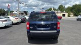 Used 2016 Jeep Patriot High Altitude image 6