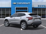 New 2025 Chevrolet Trax LS image 3