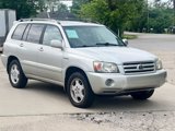Used 2005 Toyota Highlander Limited image 4