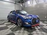 Used 2016 Hyundai Veloster Turbo R-Spec image 4