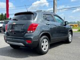 Used 2017 Chevrolet Trax LT w/ LT Convenience Package image 3