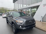 Used 2022 Toyota Tacoma TRD Off-Road image 4