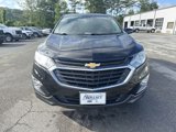 Used 2019 Chevrolet Equinox LT image 2