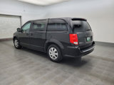 Used 2018 Dodge Grand Caravan SE w/ UConnect Hands-Free Group image 3
