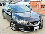 Used 2017 Nissan Maxima 3.5 S image 2