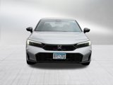 Certified 2025 Honda Civic Sport image 2