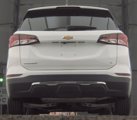 Used 2023 Chevrolet Equinox LT image 3