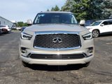 Used 2018 INFINITI QX80 4WD image 3