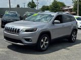 Certified 2019 Jeep Cherokee Limited image 3