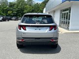 Certified 2023 Hyundai Tucson SE w/ Cargo Package image 4