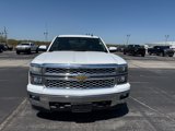 Used 2015 Chevrolet Silverado 1500 LT w/ All Star Edition image 4