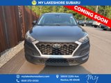 Used 2019 Hyundai Tucson SE image 2
