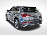 Used 2022 Audi Q5 2.0T Premium Plus w/ Premium Plus Package image 3