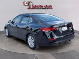 New 2025 Nissan Sentra S image 3