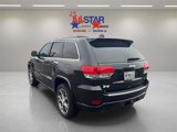 Used 2021 Jeep Grand Cherokee Overland w/ Trailer Tow Group IV image 5