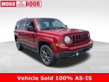 Used 2014 Jeep Patriot Sport w/ Power Value Group image 1