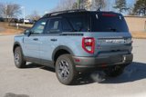 New 2024 Ford Bronco Sport Badlands image 5