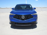 New 2025 Acura ADX A-Spec image 3