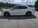 Used 2020 Toyota Camry image 4
