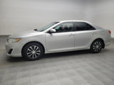 Used 2014 Toyota Camry LE image 2
