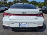 Used 2021 Hyundai Elantra Limited image 5