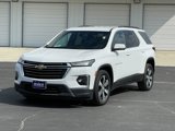 Used 2022 Chevrolet Traverse LT w/ LT Premium Package image 3