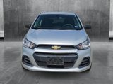 Used 2018 Chevrolet Spark LS image 2