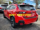 Used 2020 Subaru Crosstrek 2.0i Premium image 4