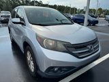 Used 2012 Honda CR-V EX image 2