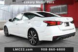 Used 2021 Nissan Altima 2.5 SR w/ SR Premium Package image 4