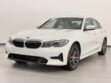 Certified 2022 BMW 330i Sedan w/ Convenience Package image 3