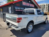 Used 2013 Ford F150 Platinum image 3