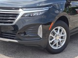 Certified 2022 Chevrolet Equinox LT image 3