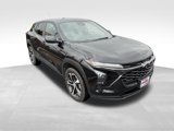 Used 2024 Chevrolet Trax RS w/ Driver Confidence Package image 3