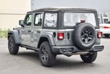 Used 2023 Jeep Wrangler Sport image 4