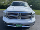 Used 2016 RAM 1500 Big Horn image 2