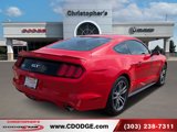 Used 2015 Ford Mustang GT w/ Enhanced Security Package image 3