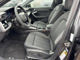 New 2025 Audi A3 2.0T Premium image 3