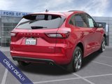Used 2023 Ford Escape ST-Line image 5