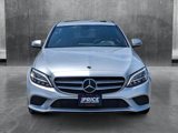 Used 2020 Mercedes-Benz C 300 Sedan image 2