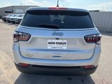 New 2025 Jeep Compass Sport image 5