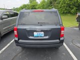 Used 2014 Jeep Patriot Sport w/ Power Value Group image 4