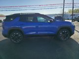 New 2025 Chevrolet Equinox RS image 4