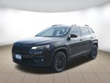Used 2023 Jeep Cherokee Altitude Lux image 4