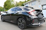 Used 2018 Honda Civic EX image 2
