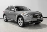 Used 2013 INFINITI FX37 2WD image 4