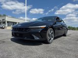 New 2025 Hyundai Elantra Limited image 4