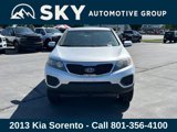 Used 2013 Kia Sorento LX image 3