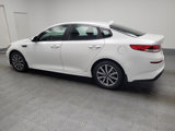 Used 2019 Kia Optima LX w/ LX 17" Wheel Package image 3