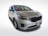 Used 2018 Kia Sedona LX image 3